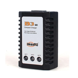 [BEW] New B3 7.4v 11.1v Lipo Battery Charger 2s 3s Cells for RC LiPo AEG Airsoft [OL]