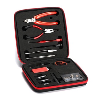 Smoke bombvapeSmoktech❐DIY Mini Tool kit V2 Coll Master Vape