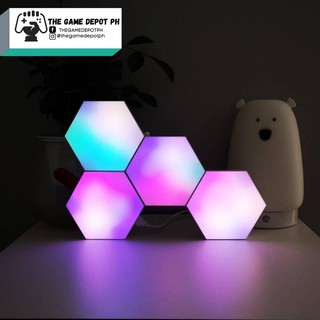 HexaLife Lights (hexagon lights) (1)