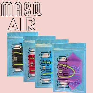 The MASQ - MASQ AIR - Bundle (MASQ AIR & Multi-use strap) (2)