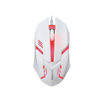 Wired USB Mouse competitive game notebook light USB Mice (6)