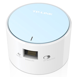 tp-link router tl-wr706n travel router Repeater wifi bridge mini router 150M Wireless Router AP Clie