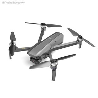 MJX Bug 16 Pro B16 PRO EIS Drone 3-Axis Gimbal 4K Camera GPS Wifi FPV RC Quadcopter Brushless Motoe
