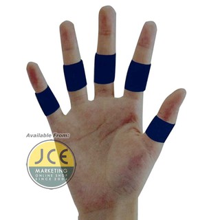 MULTISPORT FINGER SLEEVE PROTECTOR AND FINGER SUPPORT