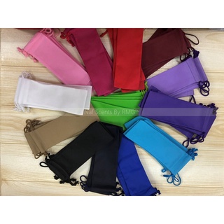 Tour organizer∏Nonwoven String Pouch HIGH QUALITY Perfume pouch SUITABLE For 50ml 60ML 85ml (PERFUME