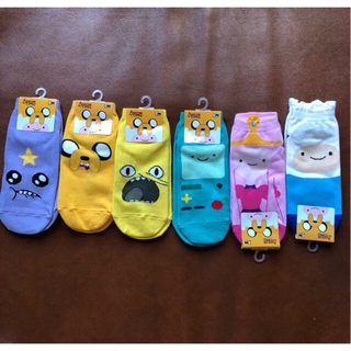 Korean Socks - Iconic Socks