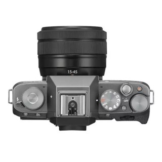 Fujifilm X-T100 15-45mm Lens (5)