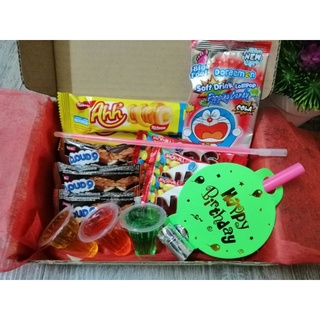 Surprise Gift Box RM5 suVq