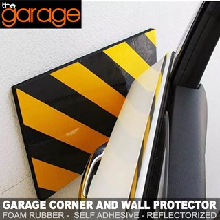 The Garage Corner and Wall Protector ,Parking Protector ,parking cushion