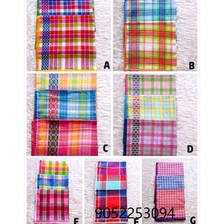 Handkerchief for ladies 12pieces