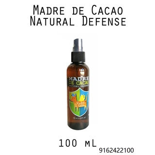 Muddy Paws Madre de Cacao Spray