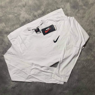 NIKE MALL PULLOUT LONG SLEEVE
