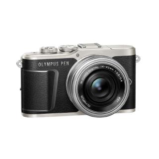 Olympus PEN E-PL9 Kit with 14-42mm EZ lens (2)