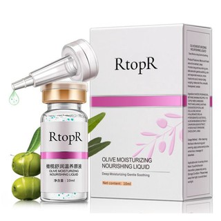 rtopr face/facial serum 10ml
