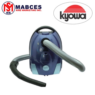 Kyowa Vacuum Cleaner (Blue) KW-6008