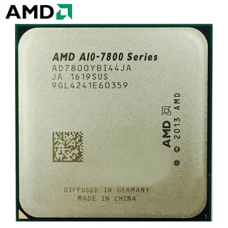 AMD A10 6800K 6700 6600K 6790K 5700 5800k A10 7800 7700K 7850K 7860K 7870k 5700K 7500 7680K 7650K CPU quad-core FM2 set A8 7500 7600 amd 7670 7700K 7800 FM2+ CPU