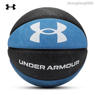 Under Armor Andrea Basketball 7 Adult Rubber Professional Wear-Resistant