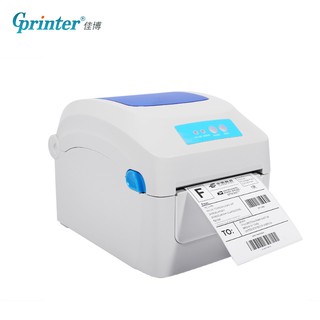 THERMAL PRINTER WITH OR WITHOUT A6 THERMAL STICKER