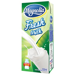 Magnolia UHT Fresh Milk 250 Ml