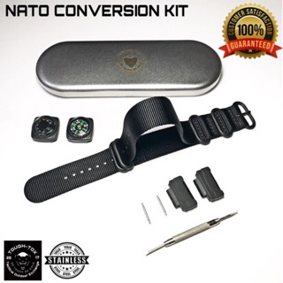 NATO Conversion kit (16mm G-Shock models)