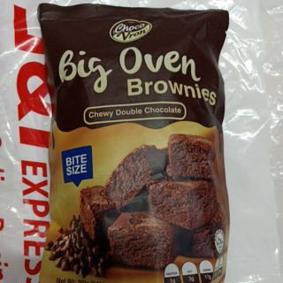 Big Oven Brownies 200g