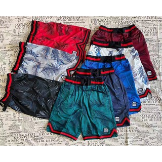 E.S.EIGHT NEW Korea Pangbata shorts / Basketball shorts high quality Trendy boy short COD A26701