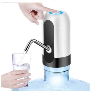 New Automatic Water Dispenser Wireless intelligent pump for bottled water #HL0050#