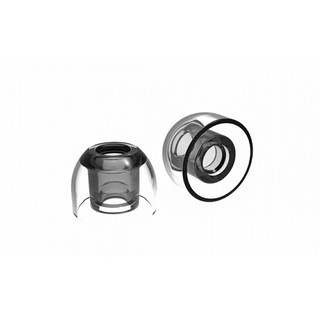 Azla Sedna Earfits™ Xelastec Premium Thermoplastic Eartips (from Korea) for wired/wireless earphones