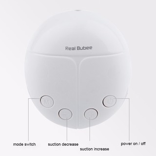 【 Real Bubee 】Electric Breast Pump (3)