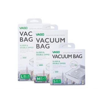 VAGO Vacuum Bag (1)