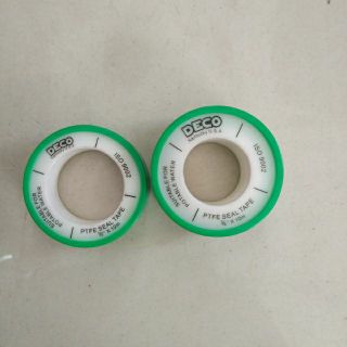 Tapelon/ teflon tape (PTFE sea tape)