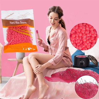 Wax Warmer Heater Professional SPA Hair removal with free stick and wax beans (2)