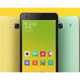 xiaomi redmi 2a Original 1+8GB 95% New Used android Smartphone mobiles 【Complete accessories】