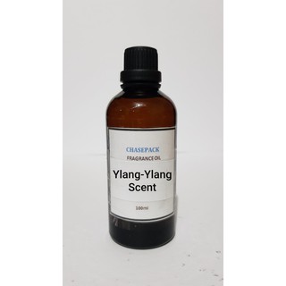 100ml Ylang-Ylang Fragrance Oil