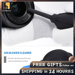 [READY STOCK] 7in1 Professional Camera Lens Cleaning Tools Cleaner Kit