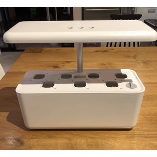 Indoor Hydroponics Kit complete system pesticide free for fast growing vegetables herbs easy to use