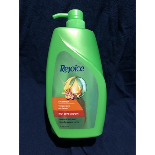 Rejoice Rich Shampoo 857g