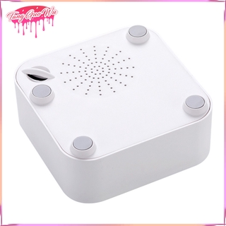 White Noise Machine, Rechargeable Sleep Sound Machine for Baby Kids Adults, 9 Natural Sounds Therapy