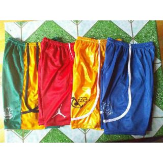 COD JERSEY SHORTS KIDS (can fit up 4-7 yrs old)