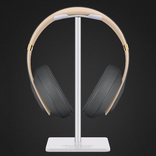 Universal Headphone Holder Hanger Earphone Headset Hanger Headphone Desk Display Stand Shelf Bracket (1)