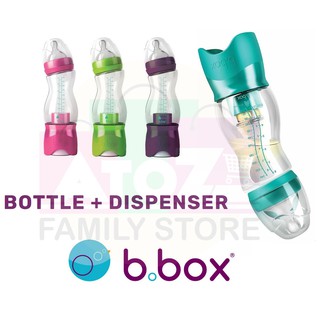 B. Bottle Box + Dispenser 240ml (1)