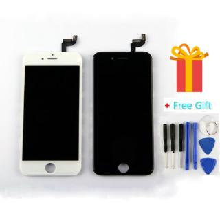 New iPhone Replacement LCD Screen Assembly for iPhone5 6S 7 8 Plus + Reparing Tools