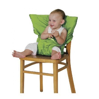 babyNew Baby Chair Portable Baby Seats Infant Dining Lunch Chair Seat Feeding Chair Safety Belt
