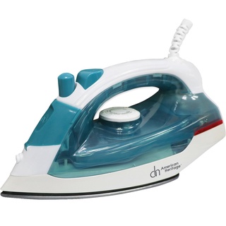 【Fast shipping】 American Heritage Steam Flat Iron with Sprayer AHSI-6081