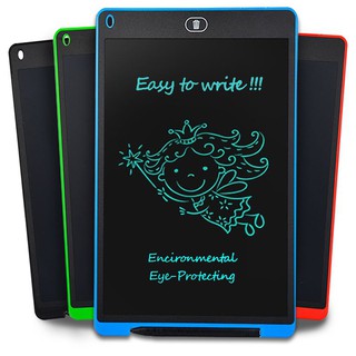 ۞✈∏Graphics Tablet Electronics Drawing Tablet Smart Lcd Writing Tablet Erasable Drawing Board 8.5 In