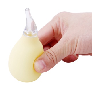 vacuum cleanervacuumdust vacuum☋☁Baby Nose Cleaner Borns Nasal Vacuum Mucus Suction Aspirator Tip Ru