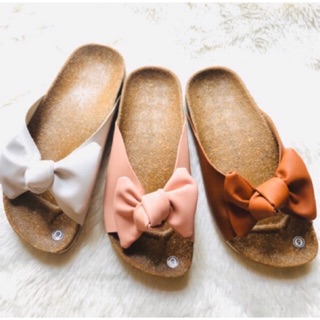 Birkens Palmy Inspired Marikina Made Women Sandals