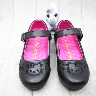 Black/School/Formal/Leather Shoes For KIDS 86-2 (1)