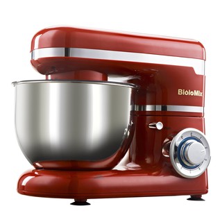Biolomix Kitchen Stand Mixer 4L Stainless Steel Bowl 1200W