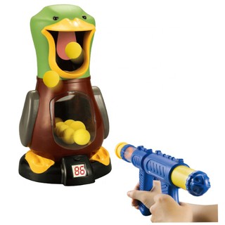 Shooting Duck Game Toys